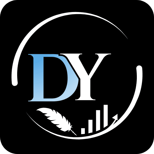 Dave Young Orem Icon-logo